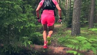 The Essence of Buff Trail Tour Finland 2015 [upl. by Sharpe97]