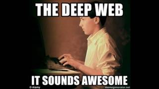 What is the Deep Web Invisible Web Information is Not Free [upl. by Dhiren856]