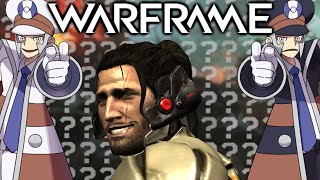 Warframe Discussing TennoCon 2023  1999 WHAT [upl. by Amled]