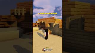 As Melhores SEEDS do Minecraft 121 minecraft [upl. by Adaven]