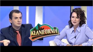 Klanifornia  Opinion  E ftuar Grida Duma [upl. by Warenne]