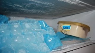 How To Defrost a Freezer Quickly © [upl. by Ralip582]