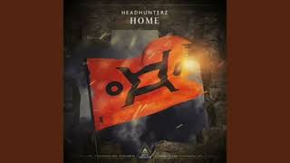 Headhunterz  Home  Headhunterz 2022 Remix   Defqon1 2022 [upl. by Ajssatsan]