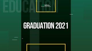 Graduation Spring 2021  UAB School of Public Health [upl. by Sande382]