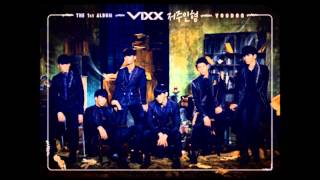 VIXX Voodoo Doll Full AudioMP3 DL [upl. by Thordia]