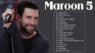 Maroon 5  Cold ft Future Lyrics [upl. by Yremogtnom]