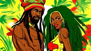 BEST REGGAE RIDDIMS 2024 VIDEO MIX BY DJ CARLOS JAH CUREROMAIN VIRGOCHRIS MARTINALAINECECILE [upl. by Ras]