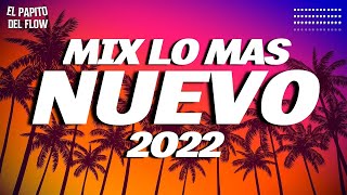 Mix Reggaeton 2022 🌞 Las Mejores Canciones Actuales 2022 [upl. by Angelique]