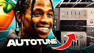 O MELHOR AUTOTUNE GRATUITO [upl. by Yrennalf978]