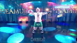 Sheamus Returns Entrance  WWE RAW 4152024 🇮🇪 [upl. by Materse]