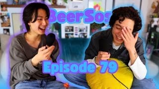 Reading Derek’s old diary  Beersos 79 [upl. by Ahsi86]