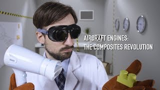 EP2 what are composite materials 🇬🇧  Safran [upl. by Lemmueu]