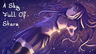 Nightcore  A Sky Full Of Stars [upl. by Monroe]