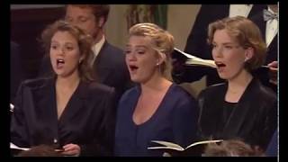 JS Bach BWV 140  01 Chorale Fantasia  Wachet auf ruft uns die Stimme [upl. by Ellehcyt900]