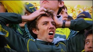 Michigan Debacle  Surrender Cobra Montage [upl. by Wolenik]