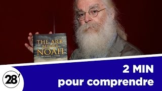 2 minutes pour comprendre le Déluge  28 minutes  ARTE [upl. by Aimee295]