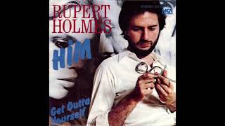 Rupert Holmes  Him Torisutan quotGerezquot Extended [upl. by Aihpled]