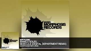 Bianco Soleil  Moecule Digital Department Remix [upl. by Appolonia]