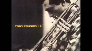 Tony Fruscella Quartet  Ill Be Seeing You [upl. by Comstock]