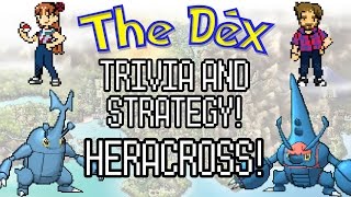 The Dex Heracross Episode 69 [upl. by Anyrak230]