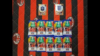 TOPPS MATCH ATTAX EURO 2024  POJEDYNEK FAWORYTÓW DO TYTUŁU  FRANCJA vs ANGLIA  SZOK CO WPADŁO [upl. by Alper590]