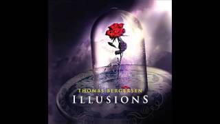 Thomas Bergersen  Femme Fatale  Illusions [upl. by Sirapal]