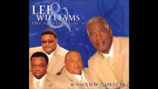 Come See About Me  Lee Williams amp The Spiritual QCs [upl. by Areek]