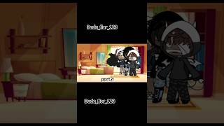 gachalife naofloopa gacha naoflopemporfavor part2 historinha final feliz Good ending [upl. by Urias833]