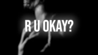 Atlus  R U Okay Official Lyric Video [upl. by Neraj977]