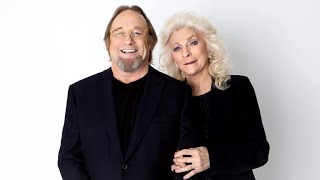 Stephen Stills and Judy Collins on quotSuite Judy Blue Eyesquot [upl. by Eeslek]