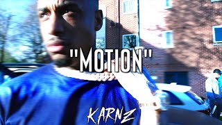 FREE Marlow P x Skinz Type Beat  quotMotionquot  UK Rap Type Beat 2024 [upl. by Ideih]