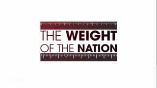 Tips for Weight Loss HBO The Weight of the Nation [upl. by Inimak271]