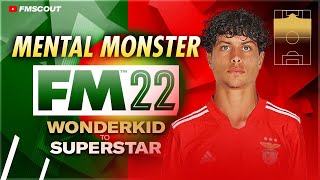 MUSTSIGN BARGAIN Monster 🤯  FM22 Wonderkid to Superstar [upl. by Tannenbaum]