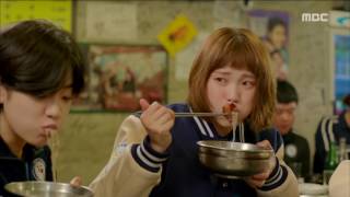 BTS Weightlifting Fairy Kim Bok Joo Ep14 Making Film  Nam Joo Hyuk amp Lee Sung Kyung [upl. by Cerelia95]