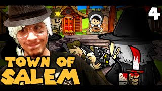 The Ultimate Colonial Ruse The Derp Crew Town of Salem  Part 4 [upl. by Pail]