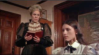 PICNIC AT HANGING ROCK 1975 Clip  Rachel Roberts amp Margaret Nelson [upl. by Tertius]