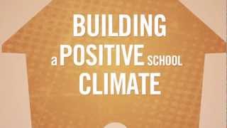 Building a Positive School Climate  Quality Counts 2013 Code of Conduct [upl. by Enidualc]