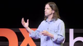 A modest proposal for fixing the music industry  Brian McTear  TEDxPhiladelphia [upl. by Coopersmith409]