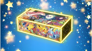 I Opened a 450 Pikachu Kanazawa Box [upl. by Remle]