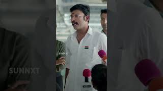 Pacha Tamizhannga Rjbalaji sunnxt comedy lkg shorts [upl. by Thgiwd471]