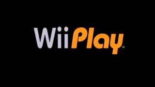 Wii Play Music  Tanks  Blue Tank [upl. by Isyak]