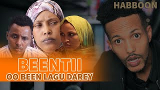 BEENTII OO BEEN LAGU DAREY Musalsalka Habboon Xalqada 15  ArimaHeena Highlights 2622 [upl. by Canotas]