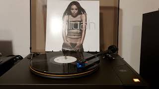 Aaliyah  4 Page Letter Vinyl [upl. by Raquela]