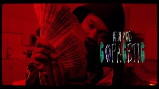 R2R Moe  COPACETIC Official Music Video [upl. by Aiken]