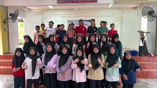 6IB Choir  Save Your Tears  English Week 2024 [upl. by Ettenot]