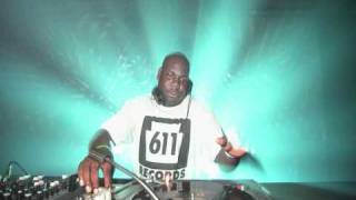 Carl Cox at Mayday 1994 The Raving Society [upl. by Lacagnia]