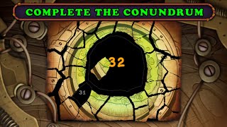 Last one day for Air island Colosseye Conundrum Day 31  My Singing Monsters [upl. by Novyaj]