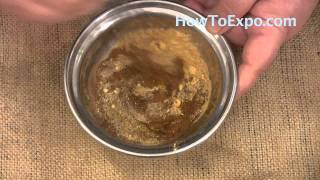 Baharat 7 Spice Recipe Video Baharat Recipe [upl. by Hayman]