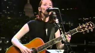 Suzanne Vega  Gypsy Live 1993 [upl. by Aleusnoc740]