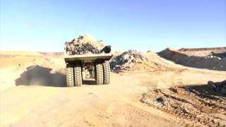 Why Atlantis Mining remains loyal to Terex Trucks [upl. by Brezin]